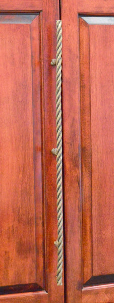 Rope Pull 30 Inches