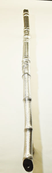 Bamboo 19.25 in. Pull