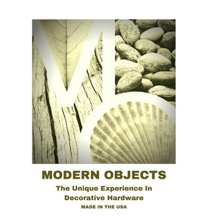 Modern Objects