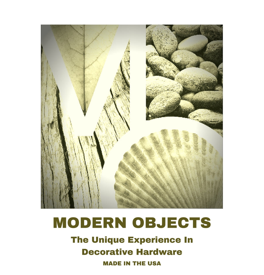 Whelk Knob – Modern Objects