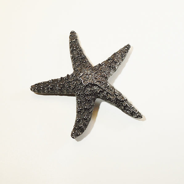 Starfish Knob (Large)