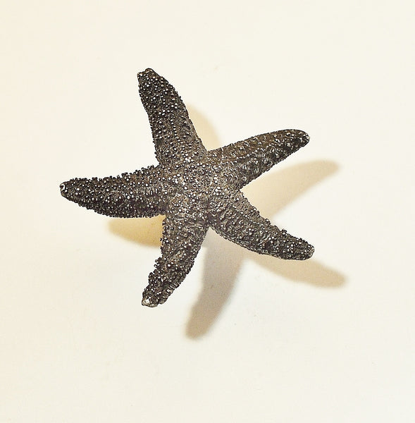 Mini Starfish Knob
