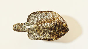 Mini Fish Knob (Right)