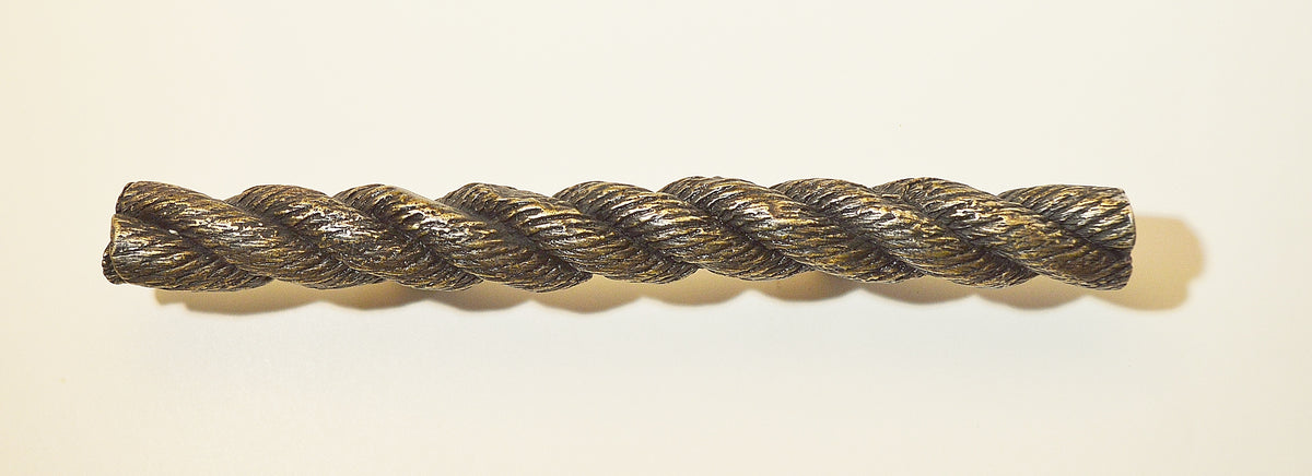 Rope Pull 7 Inches – Modern Objects