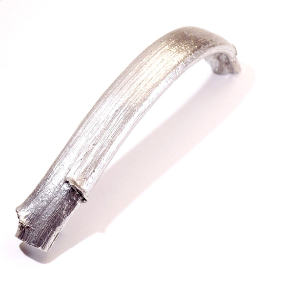 Palm Pull #2484-PP Polished Pewter